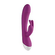 Вібратор Desire Luxury Rabbit Vibrator Frisky | Puls69, фото 2