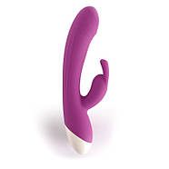 Вібратор Desire Luxury Rabbit Vibrator Frisky | Puls69, фото 3