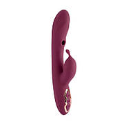 Вібратор Desire Luxury Rabbit Vibrator Greedy Girl | Puls69, фото 2