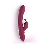 Вібратор Desire Luxury Rabbit Vibrator Greedy Girl | Puls69, фото 3
