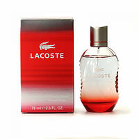 Туалетная вода Lacoste Style In Play для мужчин - edt 75 ml