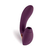 Вібростимулятор Desire Luxury InsideOut Duo Stimulator | Puls69, фото 2