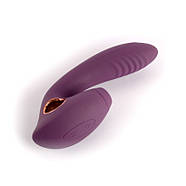 Вібростимулятор Desire Luxury InsideOut Duo Stimulator | Puls69, фото 3