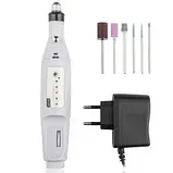 Фрезер-ручка 20 000 обертів/хв для апаратного манікюру, фото 5