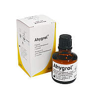 Ahygrol (Агигрол), 12 г, жидкость для обезжиривания и сушки, LaTus