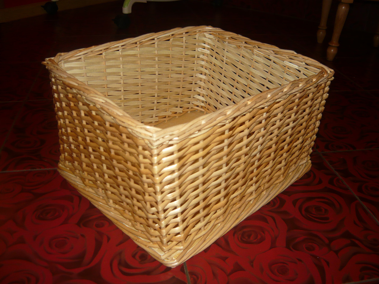 Лоток h20-35*35 / 350х350х200
