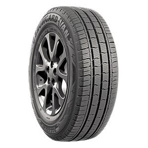 Шина Rosava Snowgard Van 215/65 R16C 109/107R