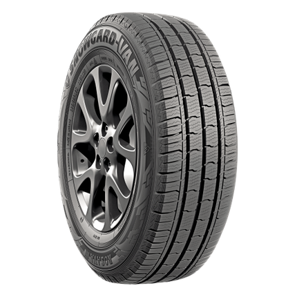 Шина Rosava Snowgard Van 195/75 R16C 107/105R, фото 2