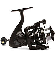 Катушка фидерная Okuma Custom Black Feeder CLX-40F 7+1BB