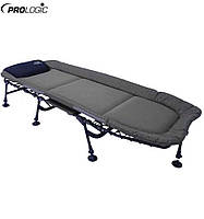 Карповая раскладушка Prologic Flat Bedchair 6+1 нога