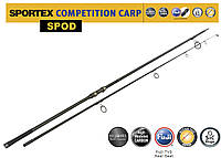 Карповое удилище SPORTEX Competition NT Spod 13ft, 5,0 lb