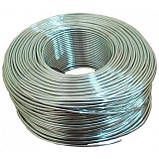 Олово для вітражів Тіффані Monch Sn60Pb40 2мм, фото 4