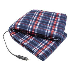 Флісовий плед з підігрівом Elegant 145x100см (EL 100 604)