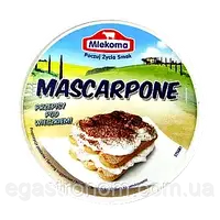 Крем-сир маскарпоне Млекома Mascarpone mlekoma 250g