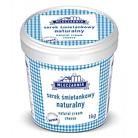 Крем сир Mleczarnia 23%