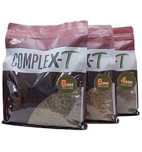 Пелетс Dynamite Baits Complex-T Pellets 0,9 кг 6 мм