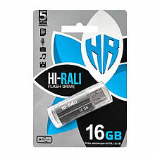 Flash Hi-Rali Corsair 16Gb