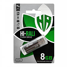 Flash Hi-Rali Corsair 8Gb