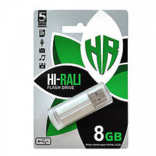 Flash Hi-Rali Corsair 8Gb, фото 2