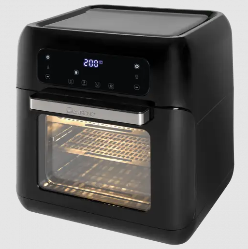 Аероритюрниця мультипіч Clatronic FR 3747 Німеччина
