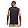 Майка чоловіча спортивна Nike Dri-FIT Legend Men's Sleeveless Fitness T-Shirt (DX0991-010), фото 4