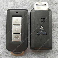 Ключ Mitsubishi Xpander, Eclipse Cross ID47 433MHz