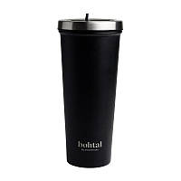 Термостакан SmartShake Bohtal Insulated Tumbler Black 750 ml
