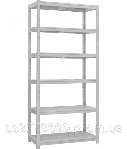 Купить Стеллаж модульный СТ-5/2 М, цена 3478 грн — Prom.ua (ID#1757086314)