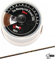 Поводковый материал NASH Missing Link Gravel 35 lb, 20 m