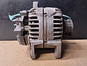 ГЕНЕРАТОР 1.4 1.6 16V RENAULT SCENIC II III РЕНО СЦЕНІК II III 0124425070, фото 2