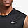 Майка чоловіча спортивна Nike Dri-FIT Legend Men's Sleeveless Fitness T-Shirt (DX0991-010), фото 3