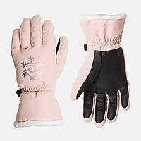 Рукавички Rossignol W Perfy G Powder Pink розмір INT-S