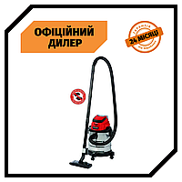 Аккумуляторный пылесос Einhell TC-VC 18/20 Li S - Solo (без АКБ и ЗУ) Пылесос Энхель Топ 3776563