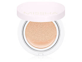 Тональний крем-кушон для обличчя MISSHA Magic Cushion Cover Lasting SPF50 No21 15 мл