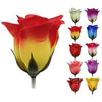 Штучний Бутон середній, 7см