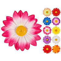 Ромашка кольорова, 11 см