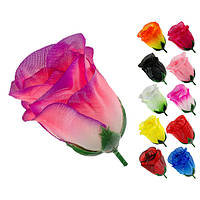 Бутон шовк гігант, 9см