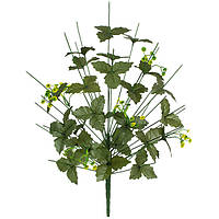 Нога букетна 36 з кашкою, 61см