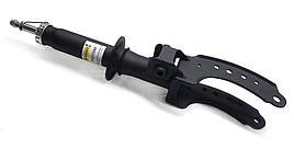 Амортизатор передній Volkswagen Touareg(Фольксваген Туарег) 2002-2010 RAISO(РЕЙЗО) RS317242 газ-масло