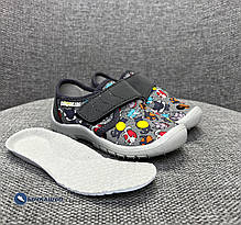 Дитячі топіки з ортопедичною устілкою, фото 4