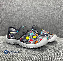 Дитячі топіки з ортопедичною устілкою, фото 2