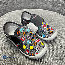 Дитячі топіки з ортопедичною устілкою, фото 5