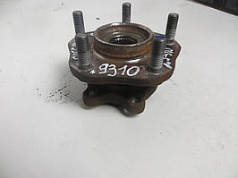 Nissan Rogue (2013-2023)