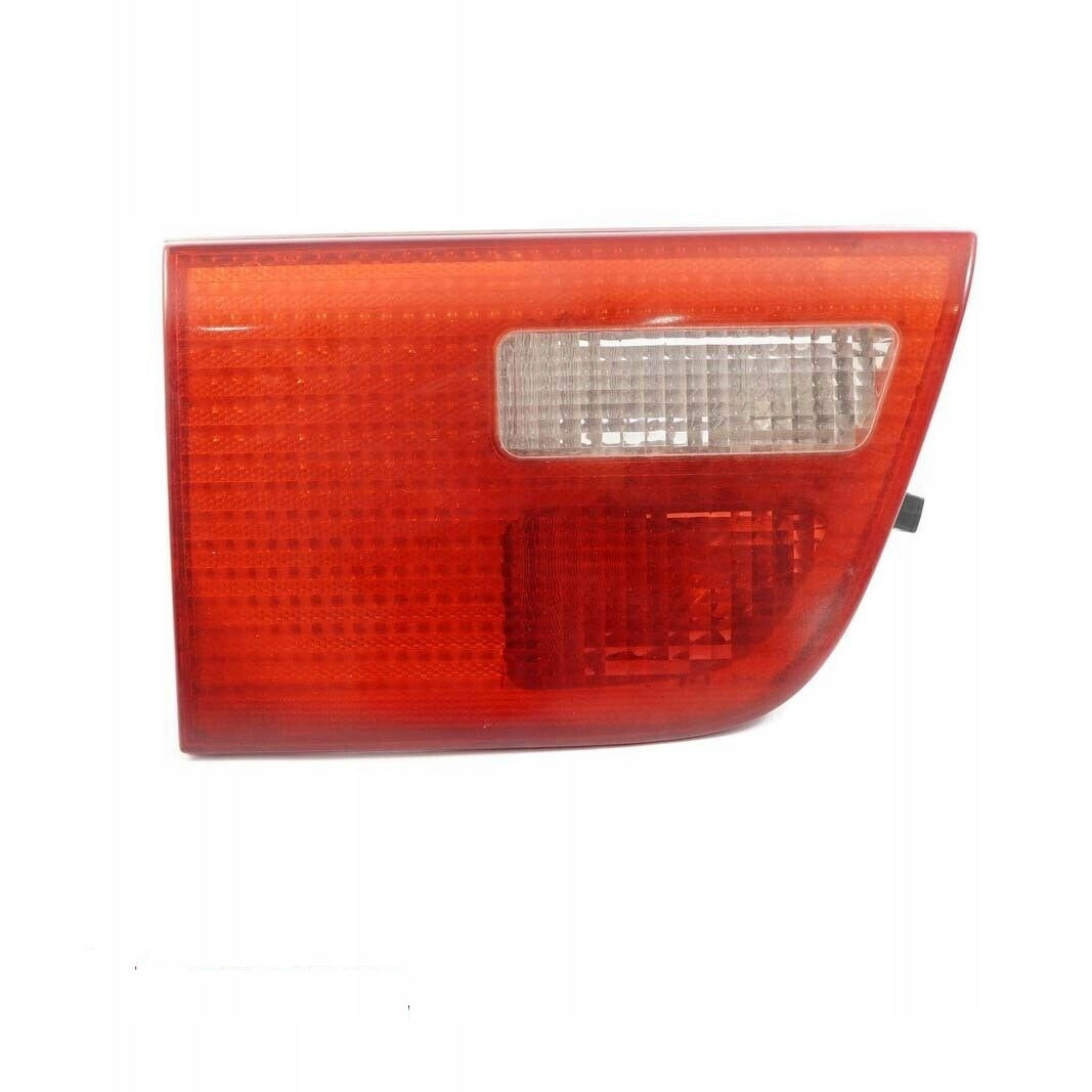 Фонарь Стоп BMW X5 E53 Ліва W Ліва Под Заказ 2-4 Дн — Купить Недорого ...