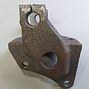 Кронштейн передньої ресори КамАЗ передній правий 65115-2902444, фото 2