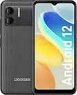 Смартфон Doogee X98 Pro 4/64 GB Blue, 2sim, 4200 mAh, 12+2/8Мп, екран 6,52" IPS, 8 ядер, 5G, фото 2