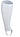 Футбольні гетри ігрові без стопи SELECT Football socks 101222, фото 4