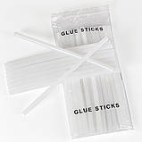 Стрижні клейові термоклей 1ящик 25 кг, 11мм, фото 2