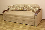 Диван Вояж Н 2,0 м з накладками, фото 2