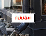 Металева водостічна система Ruukki (Рууккі), фото 9
